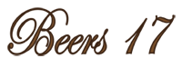 Beers 17